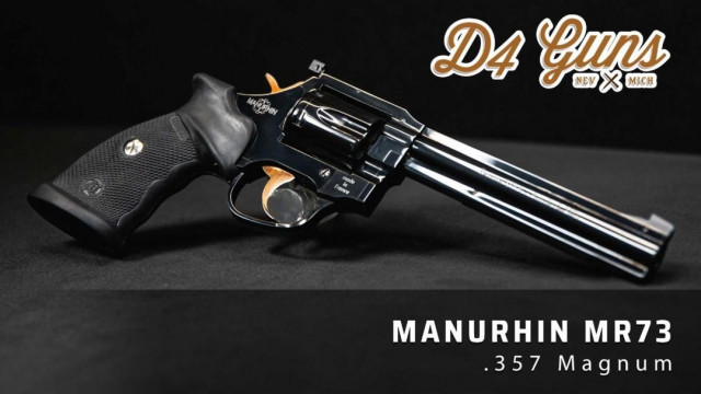 Check out this Legendary Beretta Manurhin MR73 Revolver!
https://conta.cc/3Ilu5W7