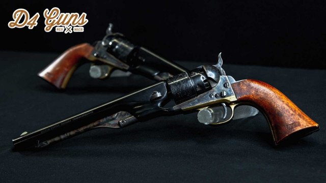 Check Out This Colt 1860 Army United States Cavalry Commemorative Set
https://conta.cc/3zZMZxJ